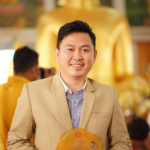 ขอแสดงความยินดี กับ ผู้ช่วยศาสตราจารย์ ดร.กิจติพงษ์ ประชาชิต  อาจารย์ประจำสาขาวิชาศิลปะและการออกแบบ มหาวิทยาลัยรายภัฏศรีสะเกษ  ที่ได้รับรางวัล “คนดีศรีสะเกษ” ประเภทบุคคล สาขาการศึกษา ประจำปี 2565