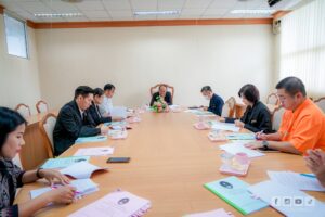 กองทุนพัฒนาบุคลากร (2) กองทุนพัฒนาบุคลากร (2)