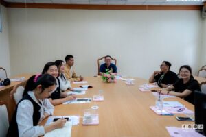 พัฒนาบุคลากร (3) พัฒนาบุคลากร (3)